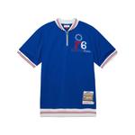 Рубашка 1966/67 Authentic Philadelphia 76ers 1