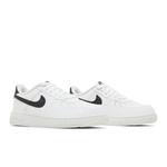 Повседневная обувь Nike Force 1 PS 'White Black' 8