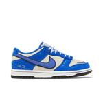 Кроссовки Nike Dunk Low GS 'Jackie Robinson' 1