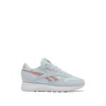 Кроссовки Classic Leather Sp Light Blue 1