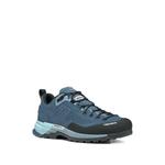 Кроссовки Sulfur GORE-TEX® с перфорацией 2