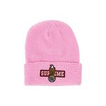 Бини Supreme Eagle Beanie 'Pink' 1