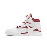 Кроссовки Lifestyle Reebok Pump Omni Zone 2 'White Red' 3
