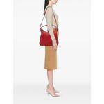 Маленькая сумка-сэтчел Guccissima Miss GG Hobo (2016-2026 годы) 2