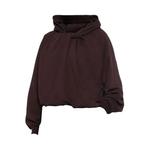 Худи Dries Van Noten Hoodie 'Burgundy' 1