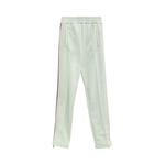 Palm Angels Классические спортивные штаны с логотипом 'Mint/Off White' 1