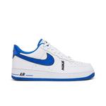Кроссовки Nike Air Force 1 LV8 «White Game Royal» 1
