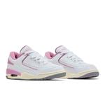 Кроссовки Wmns Air Jordan 2/3 «Orchid» 8