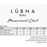 Детские штаны Lubna 5