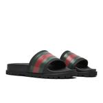 Слайды Gucci Web Slide «Black» 8