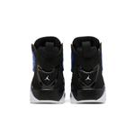 Кроссовки Air Jordan True Flight GS 'Black Game Royal' 6