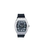 Черные часы Phantom Noir Timepiece 1