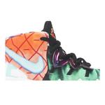 Кроссовки Nike Kybrid S2 PS 'Pineapple' 2
