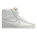 Кроссовки Nike Wmns Blazer Mid '77 'Infinite White' 2