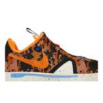 Кроссовки Nike PG 4 EP 'Digi Camo - Total Orange' 2