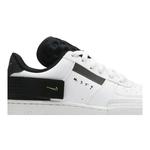 Кроссовки Nike Air Force 1 Type GS 'White Black Volt' 2