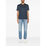 Футболка в полоску 2