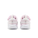 Кроссовки Nike Revolution 7 TD 'Pink Foam Black' 6