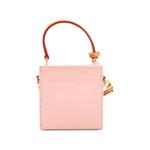 Сумка-сэтчел Bleecker Box NM Bag Monogram Vernis 2