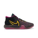 Кроссовки Nike KD Trey 5 VIII 'Black Cactus Flower' 1