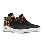 Кроссовки Air Jordan 32 PF 'CNY' 8