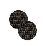Набор Deco из двух сервировочных салфеток 2