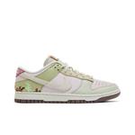 Кроссовки Nike Wmns Dunk Low LX 'Mushroom' 1