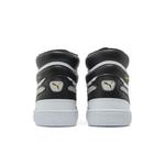 Кроссовки Puma Ralph Sampson Mid 'Black Grey Violet' 6