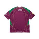 Джерси Supreme Piping Soccer Jersey 'Малиновый' 2