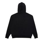 Худи Off-White Varsity Logo Hoodie 'Черный' 2