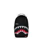 Рюкзак Shark Central с вышивкой 1