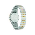 Часы Versace Greca Logo Bracelet Watch «Two Tone» 2
