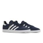 Кроссовки Real Madrid x adidas Gazelle 'Legend Ink' 8