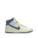 Кроссовки SB Dunk High Pro 1