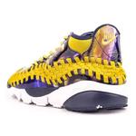 Кроссовки Nike Air Footscape Woven Chukka YOTH QS 3