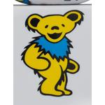 Фигурка BE@RBRICK Stuart Chrome 1000% 2