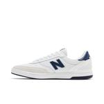 Кроссовки New Balance Numeric 440 'White Navy' 3