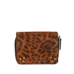 André animal-print wallet 1