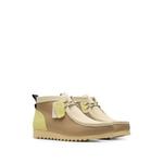 Ботинки Wallabee 2 Future 2