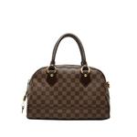 Сумка Damier Ebene Duomo (2005 год) 1