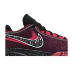 Кроссовки Nike LeBron 20 SE GS 'Night Maroon' 2