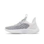 Кроссовки Curry Brand Curry Flow 9 Team 'White Mod Grey' 3