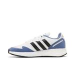 Кроссовки Adidas ZX 2K Boost 'White Crew Blue' 3