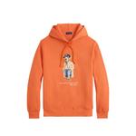 Худи Polo Bear 1