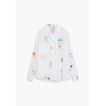 Мужские рубашки Desigual 6