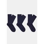Набор из 3 пар длинных носков 1