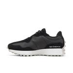 Кроссовки New Balance Wmns 327 'Black Nimbus Cloud' 3