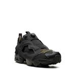 Кроссовки Instapump Fury из коллаборации с Maison Margiela 2