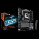 GIGABYTE Z890 EAGLE WIFI7 PLUS ATX материнская плата (DDR5) 1