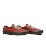 Лайфстайл Taka Hayashi x Vans Authentic One «Spicy Orange» 8